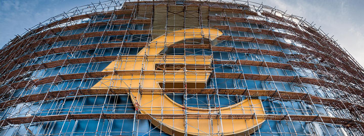 Rope Access Werkzaamheden